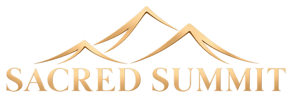 Sacred Summit Coffee